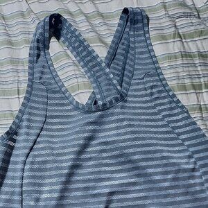 Zyia active open back size XL